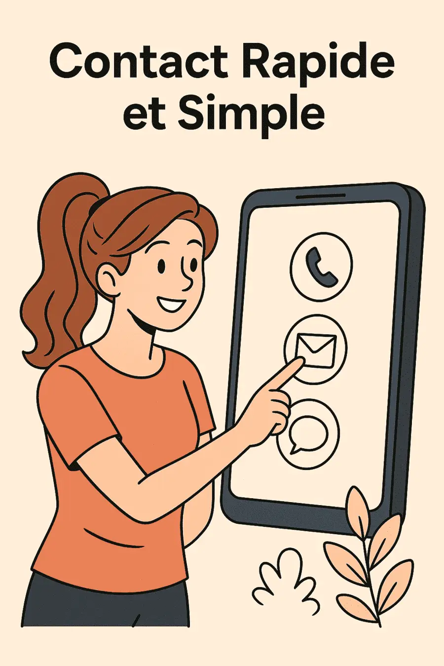 Contact-Rapide-et-Simple Contact Rapide et Simple