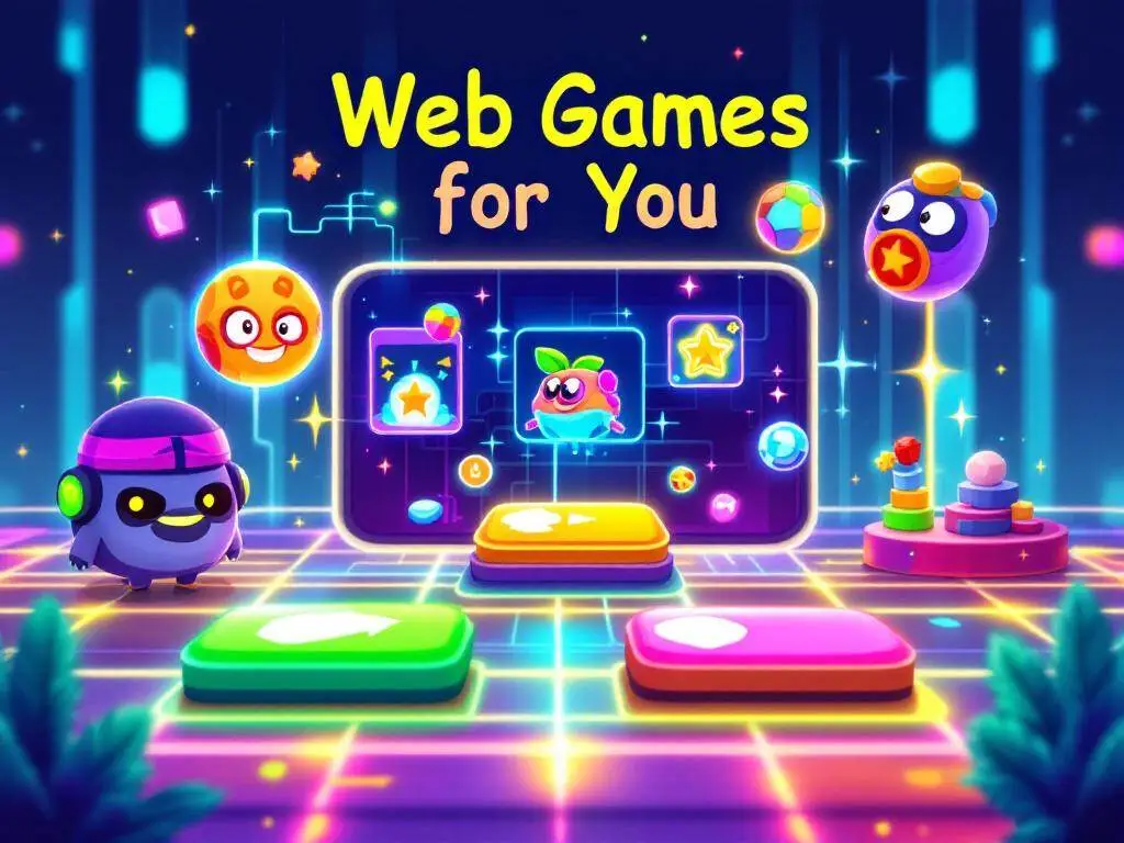 Jeux-web-créatifs  Jeux web créatifs