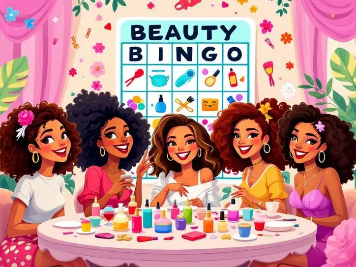 bingo beauté