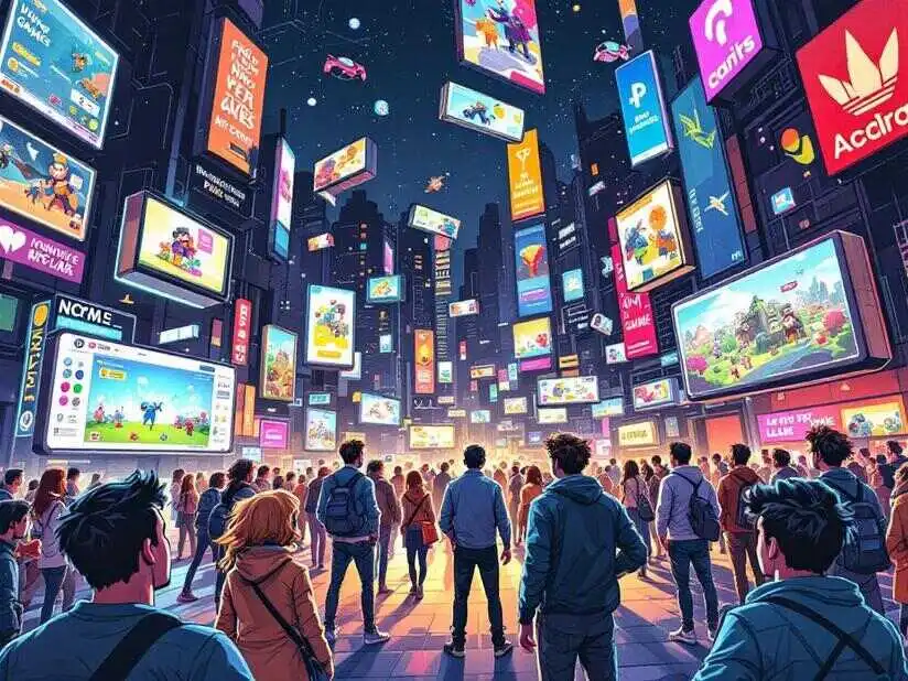 Plongez-dans-l-univers-deq-jeux-web-innovants Plongez dans l'univers des jeux web innovants
