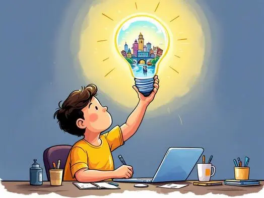 Transformez votre vision en réalité Transformez votre vision en réalité