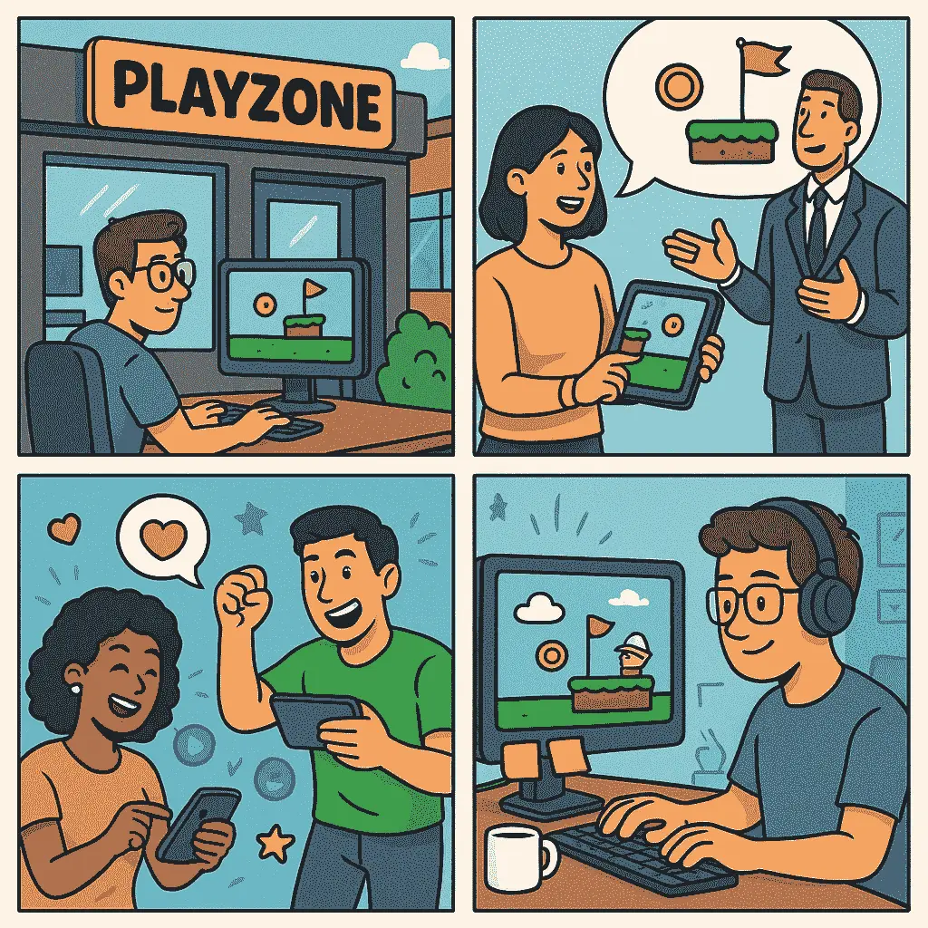 playzone playzone