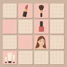 le jeu Beauté & Mémoire