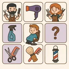 memory game