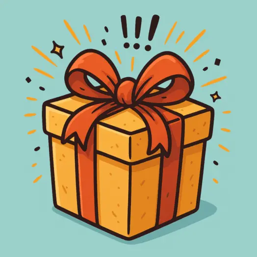 calendrier cadeaux