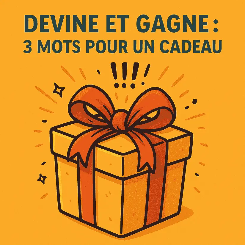 devine et gagne