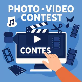 jeu-concours-photo-video jeu concours photo vidéo
