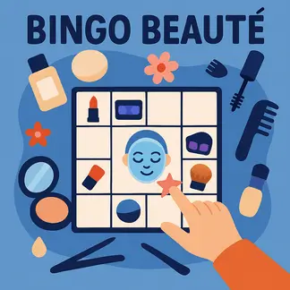 bingo-beaute bingo beauté