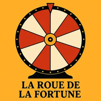 la roue de la fortune la roue de la fortune