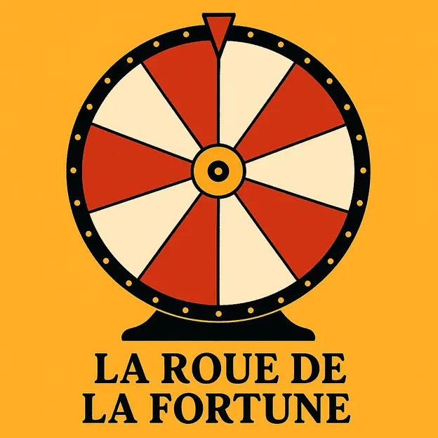 la roue de la fortune la roue de la fortune