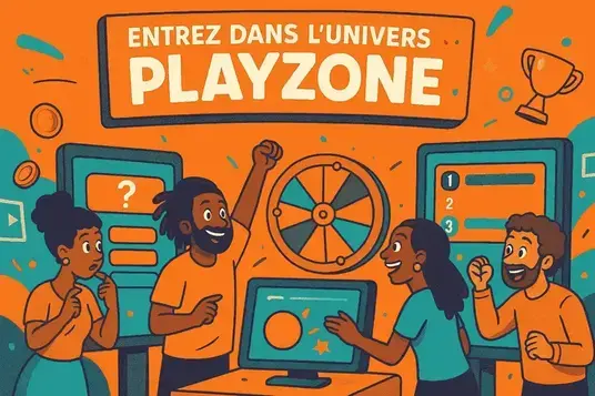 Playzone