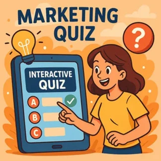 quiz interactif