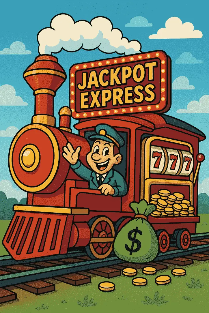 Jackpot Express