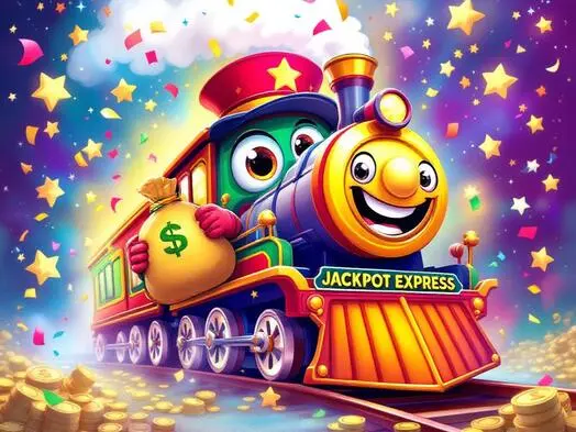 jackpot express