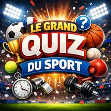 Le Grand Quiz du Sport