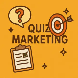 quiz marketing