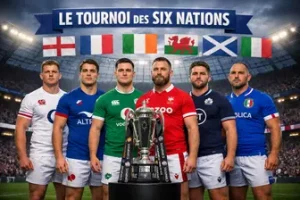 le Tournoi des Six Nations