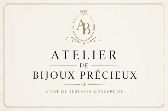 Atelier de créations précieuses