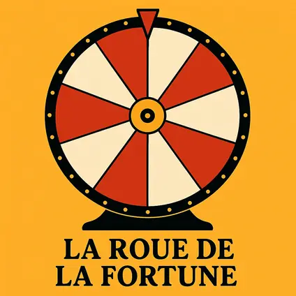 la roue de la fortune