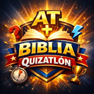 AT QUIZATLON BIBLIO