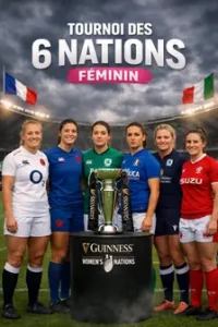 Tournoi des 6 Nations Féminin