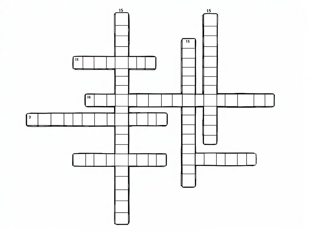 crossword master
