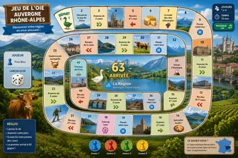 jeu-de-l-oie jeu de l'oie