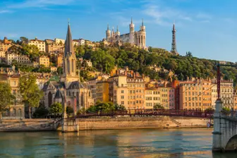 villes françaises
