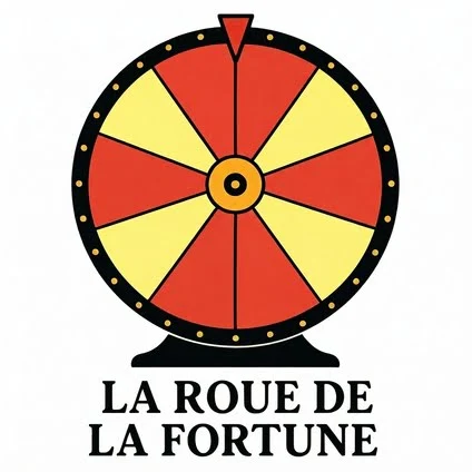 la roue de la fortune
