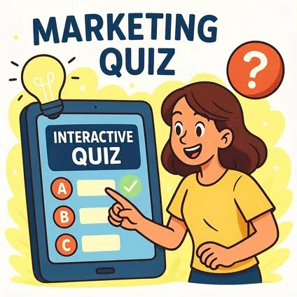 marketing quiz